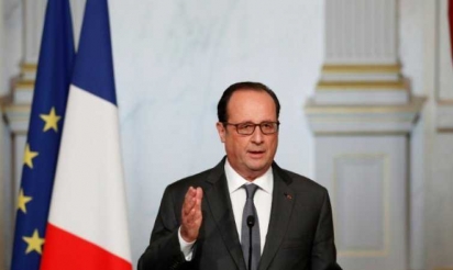 Présidentielle en France: la victoire de Trump rebat les cartes