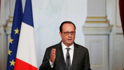 Présidentielle en France: la victoire de Trump rebat les cartes