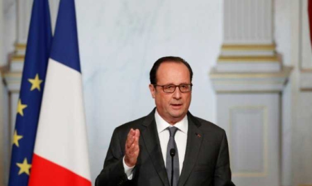 Présidentielle en France: la victoire de Trump rebat les cartes