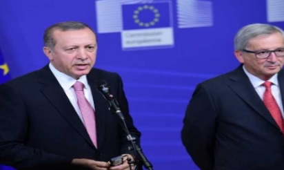 L’adhésion de la Turquie à l’UE plus que jamais compromise