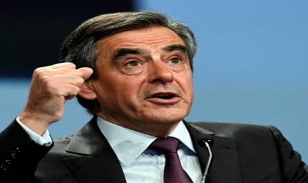 Fillon estime le programme de Juppé décalé par rapport au pays