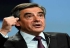 Fillon estime le programme de Juppé décalé par rapport au pays