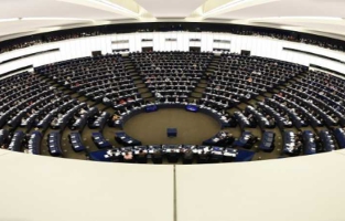 Ankara rejette la résolution "nulle et non avenue" du Parlement européen