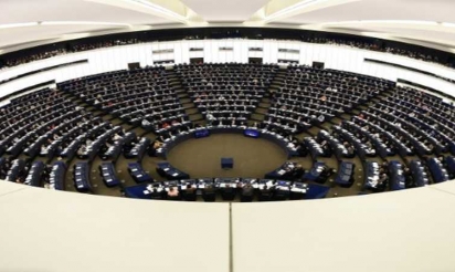 Ankara rejette la résolution “nulle et non avenue” du Parlement européen