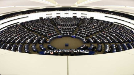 Ankara rejette la résolution “nulle et non avenue” du Parlement européen