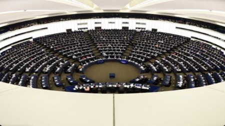 Ankara rejette la résolution “nulle et non avenue” du Parlement européen