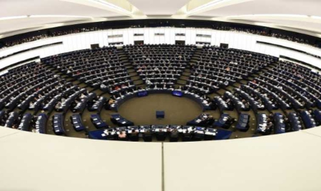 Ankara rejette la résolution “nulle et non avenue” du Parlement européen