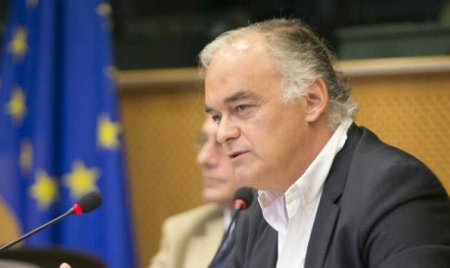 Au Parlement européen, «on espère tous la défaite de Trump»