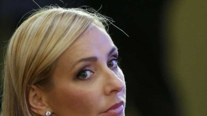 Scandale en Russie: une patineuse en tenue de déportée juive