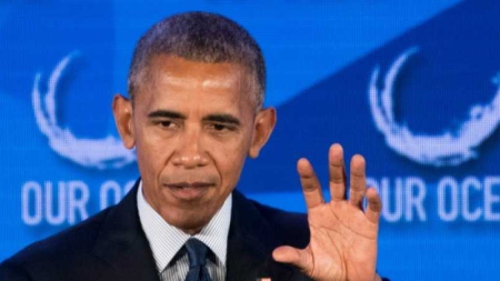L’avenir du plan climat d’Obama devant la justice