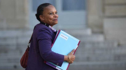 Primaire de gauche : une pétition pour que Taubira soit candidate dépasse les 50.000 signatures