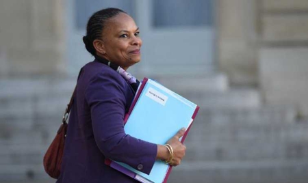 Primaire de gauche : une pétition pour que Taubira soit candidate dépasse les 50.000 signatures