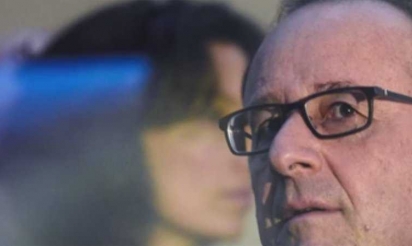 Des célébrités s’insurgent contre le Hollande bashing