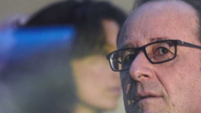 Des célébrités s’insurgent contre le Hollande bashing