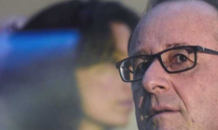 Des célébrités s’insurgent contre le Hollande bashing