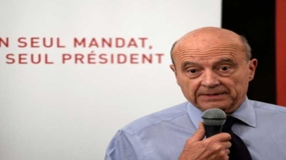 Juppé appelle Fillon à clarifier sa position sur l’avortement