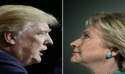 Les Américains votent, le monde attend inquiet