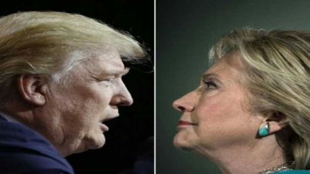 Les Américains votent, le monde attend inquiet