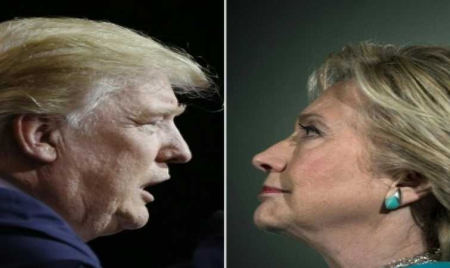 Les Américains votent, le monde attend inquiet