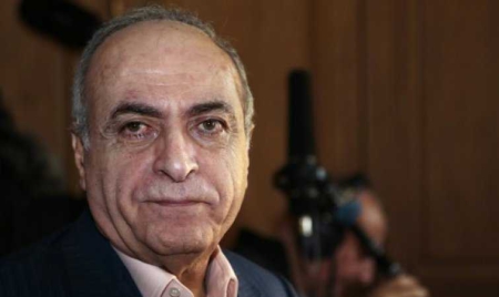 Takieddine affirme avoir remis 5 millions d’euros à Sarkozy