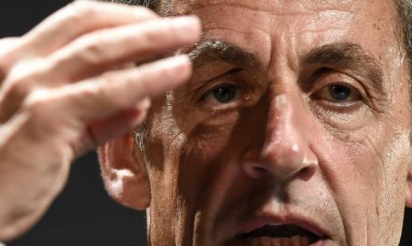 Sarkozy: Trump est un symptôme du ras-le-bol de la pensée unique