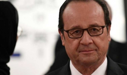 Hollande considère que son action à l’Elysée est d’abord une action de protection des plus fragiles