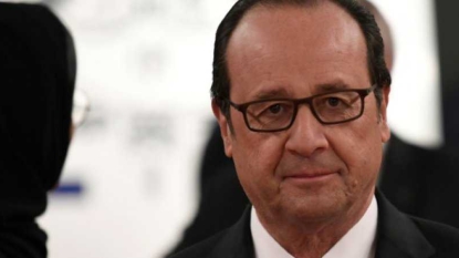 Hollande considère que son action à l’Elysée est d’abord une action de protection des plus fragiles