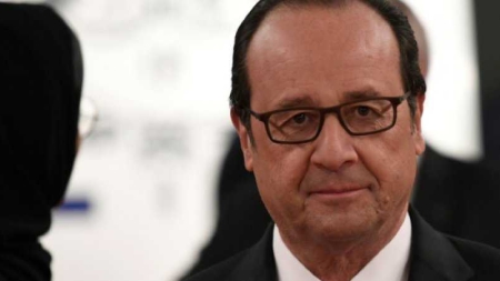 Hollande considère que son action à l’Elysée est d’abord une action de protection des plus fragiles