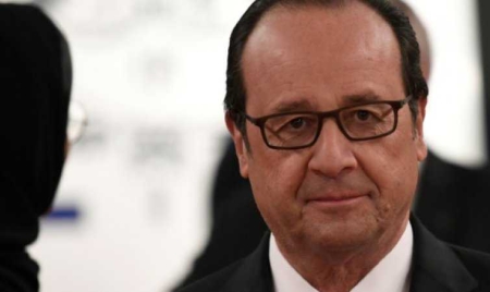 Hollande considère que son action à l’Elysée est d’abord une action de protection des plus fragiles