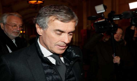 Fraude fiscale: condamné à trois ans de prison ferme, Cahuzac va faire appel