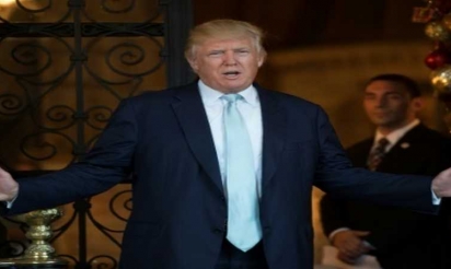 Trump loue l’intelligence de Poutine face aux sanctions d’Obama