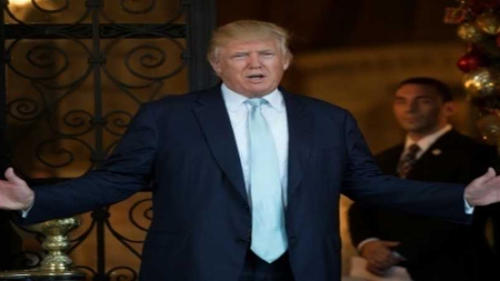 Trump loue l’intelligence de Poutine face aux sanctions d’Obama