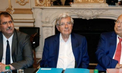 La Fondation de l’islam de France officiellement lancée