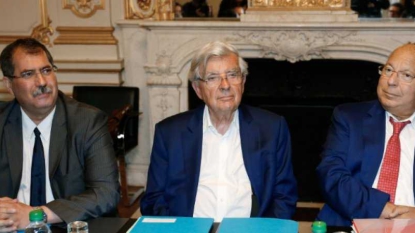 La Fondation de l’islam de France officiellement lancée