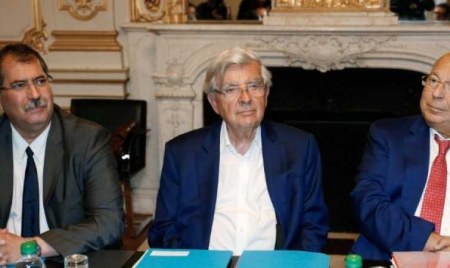 La Fondation de l’islam de France officiellement lancée