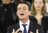 Manuel Valls : ma candidature est une révolte