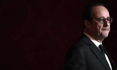 Renoncement de Hollande : comment en est-il arrivé là ?