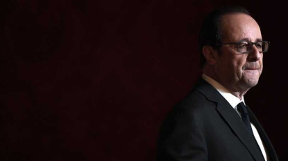 Renoncement de Hollande : comment en est-il arrivé là ?
