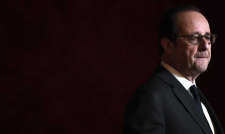 Renoncement de Hollande : comment en est-il arrivé là ?