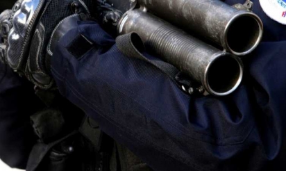 Manifestants blessés par Flash-Ball: trois policiers condamnés