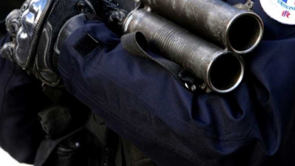 Manifestants blessés par Flash-Ball: trois policiers condamnés