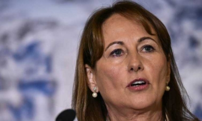 Ségolène Royal veut décourager d’acheter des voitures diesel