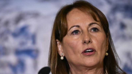 Ségolène Royal veut décourager d’acheter des voitures diesel