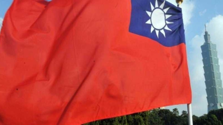 Taïwan : un défilé nazi dans un lycée provoque un tollé international