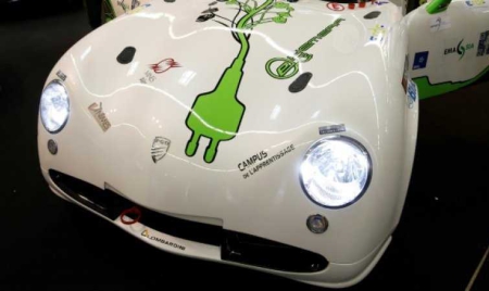 Bonus étendu aux utilitaires: satisfaction des défenseurs de l’électrique