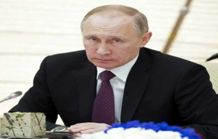 Washington accuse Poutine d'être intervenu dans la présidentielle