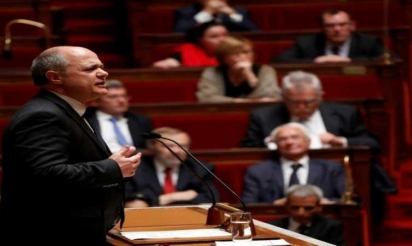 Le Roux à l’Intérieur, Vallini pour le Parlement