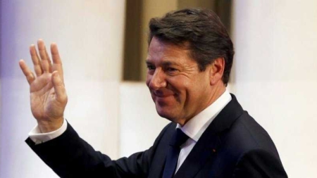 Colonies : Christian Estrosi en Israël pour soutenir Netanyahu après le vote de l’ONU