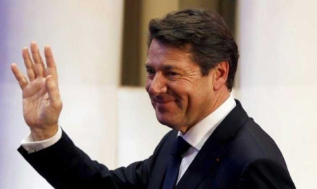 Colonies : Christian Estrosi en Israël pour soutenir Netanyahu après le vote de l’ONU