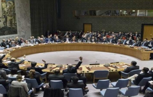  Israël sur la défensive après le vote de l'ONU sur la colonisation
